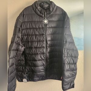 Men's jacket
